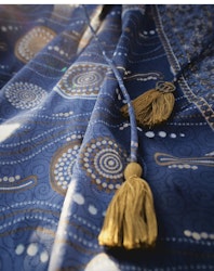 Kimono lång