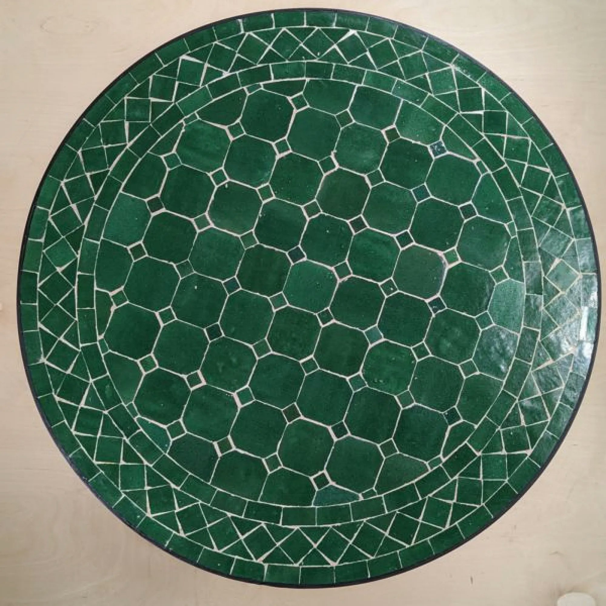 Mosaikbord 40cm