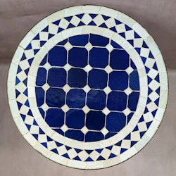 Mosaikbord 40cm
