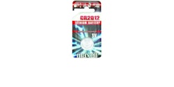 Litiumbatteri CR2012 - 1-pack