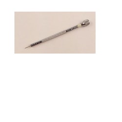 Skruvmejsel 0,5 mm - utbytbara spetsar