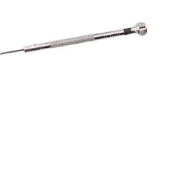 Skruvmejsel 1,0 mm - utbytbara spetsar