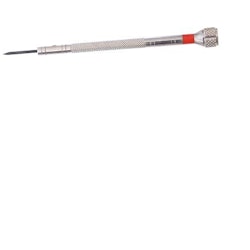 Skruvmejsel 1,2 mm - utbytbara spetsar