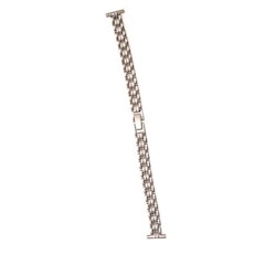 Smyckeslänk - stål - 8-14 mm