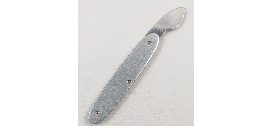 Boettkniv med schweizisk klinga - blad