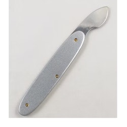 Boettkniv med schweizisk klinga - blad