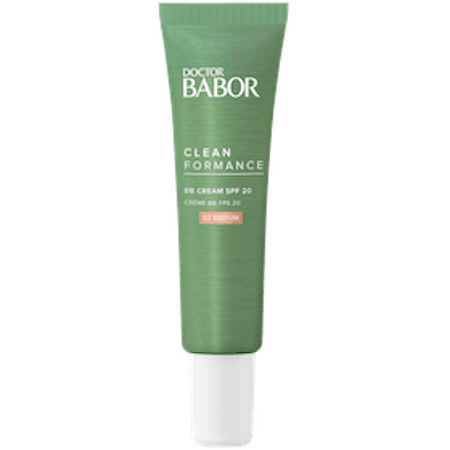BABOR BB Cream "medium" SPF20, 40ml