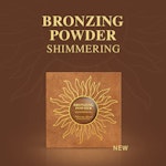 Bronzing Shimmering Powder