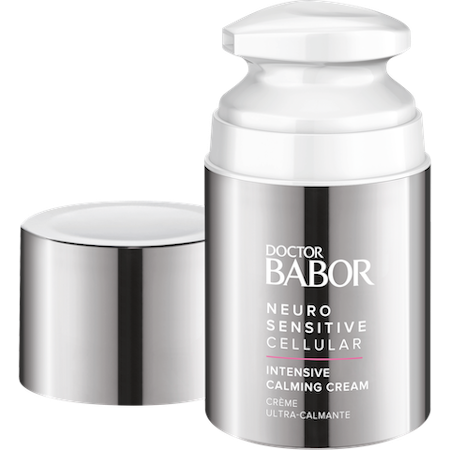 Doctor Babor -Neuro Sensitive Cellular Intensive Calming Cream, 50ml
