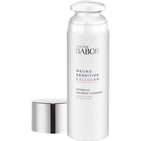 Doctor Babor -Neuro Sensitive Cellular Intensive Calming Cleanser  150ml