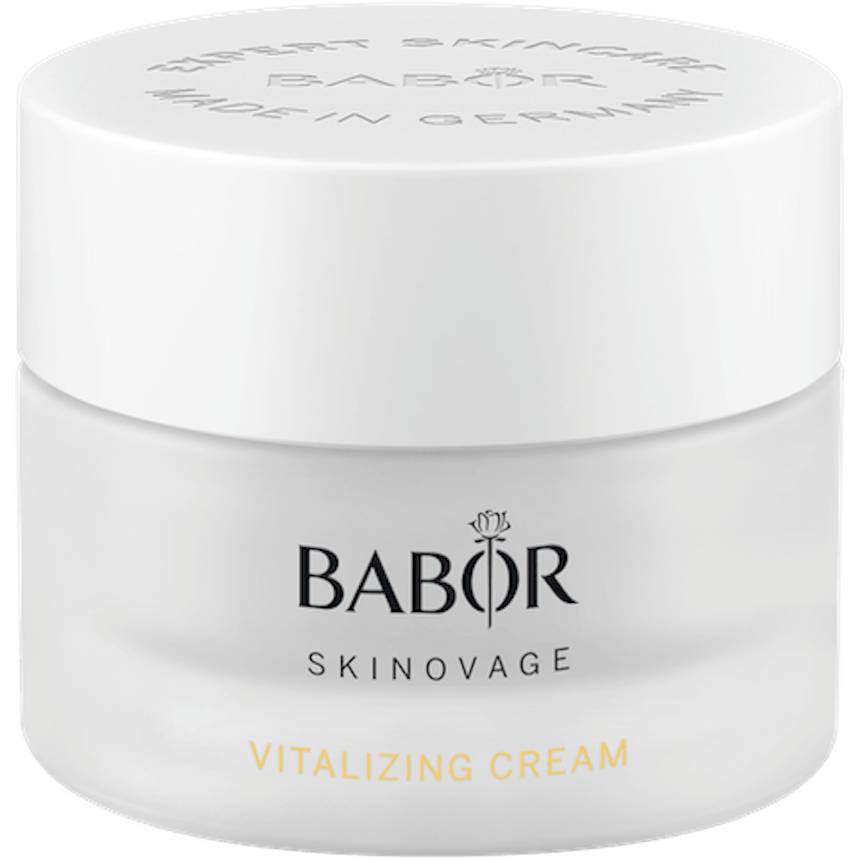 BABOR SKINOVAGE Vitalizing Cream 50 ml