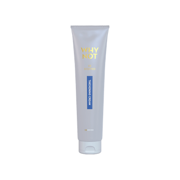 Be Bodified thickening cream