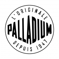 Palladium - Yta