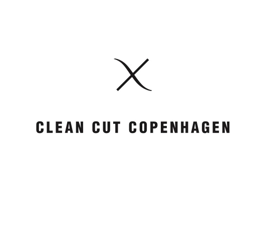 Clean Cut Copenhagen - Yta