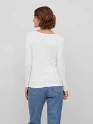 Vidaisy O-Neck L/S Top