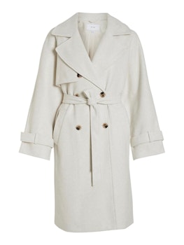 Vilandra L/S Coat