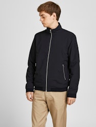 JJERush Harrington Bomber