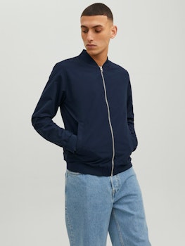 JJERoy Bomber Jacket