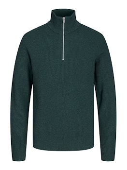 JprccPerfect Knit Half Zip SN