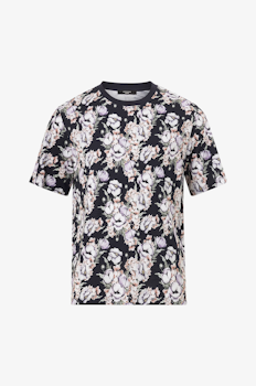 JprBlatropic Digital Print SS Tee