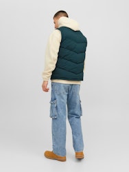 JorVesterbro Bodywarmer SN