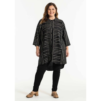 Monna Shirt Tunic