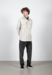 Dean Bonded Overshirt