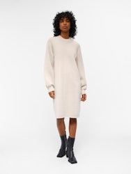 ObjReynard L/S Knit Dress