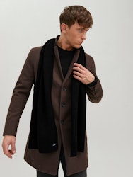 JacDna Knit Scarf