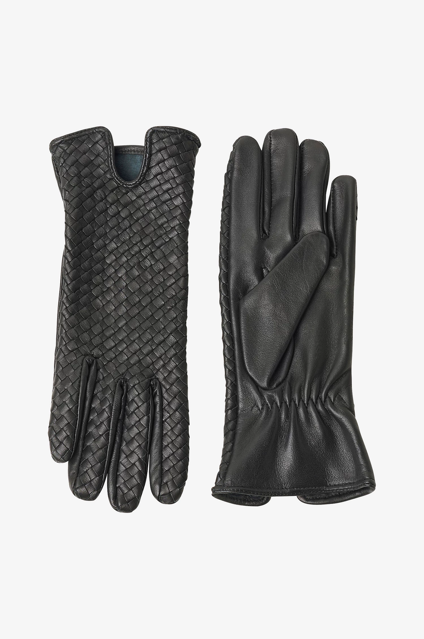 Vidora Leather glove