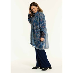 Gerda oversized Tunic