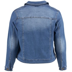 Maya Denim Jacket