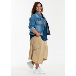 Annsofie Cargo Skirt