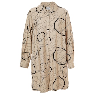 GArna Tunic Shirt - Gozzip