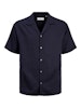 JPRCC Aaron Tencel Resort Shirt S/S - Jack & Jones