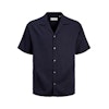 JPRCC Aaron Tencel Resort Shirt S/S - Jack & Jones