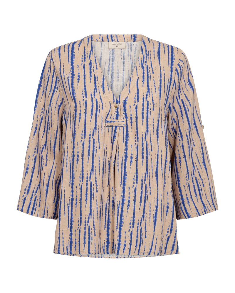 FQ Larin Blouse - Freequent