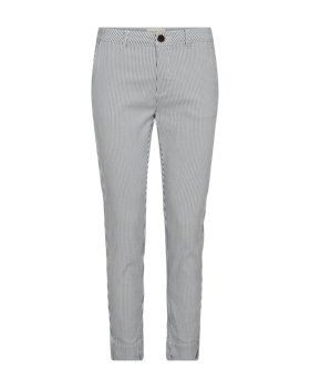 FQ Rex striped pants - Freequent