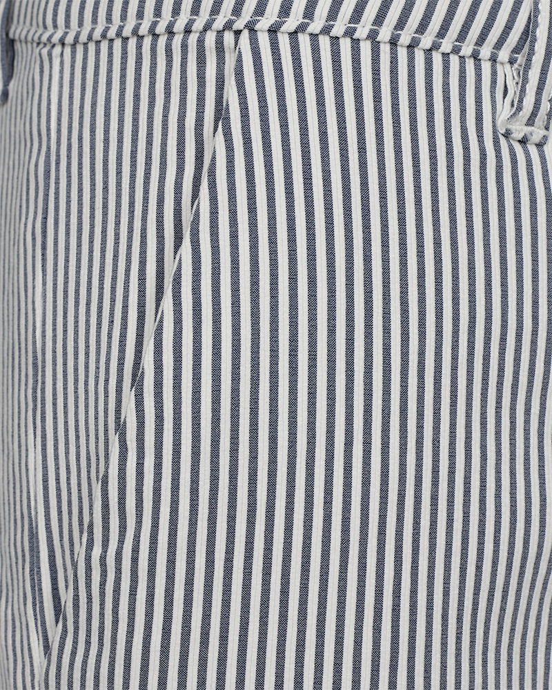 FQ Rex striped pants - Freequent
