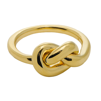 Knot Ring - Annica Vallin