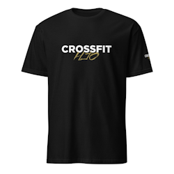 Crossfit Hjo tee unisex