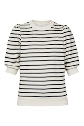 New.Peva Puff SS - Sisters Point
