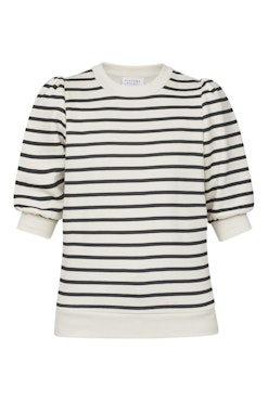 New.Peva Puff SS - Sisters Point