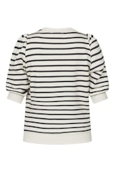 New.Peva Puff SS - Sisters Point