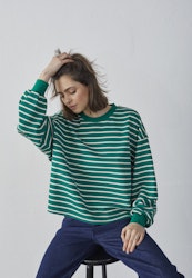 Eliso LS Green - Sisters Point