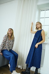 FQ Nomes Blouse - Freequent