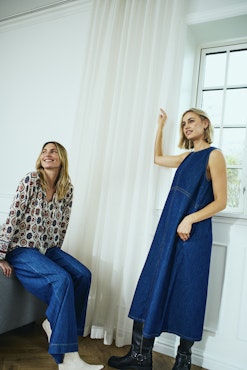 FQ Nomes Blouse - Freequent