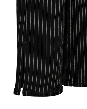 FQ Rex Pants Black with Moonbeam - Freequent