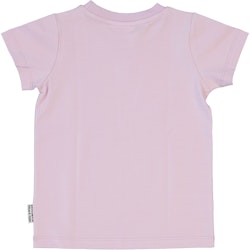 Pettson & Findus T-shirt Purple - Geggamoja