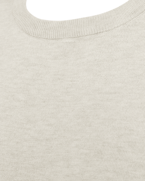 FQ Conny Pullover Moonbeam- Freequent